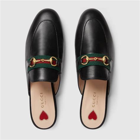 slippers gucci donna